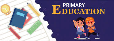 primary